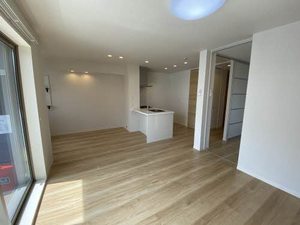 グランポルト津新町 0205号-4