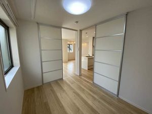 グランポルト津新町 0205号-5