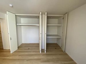 グランポルト津新町 0205号-8