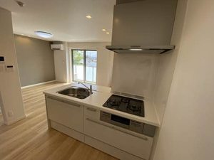 グランポルト津新町 0205号-9