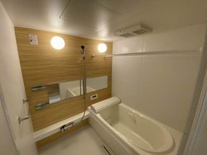 グランポルト津新町 0205号-12