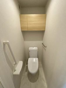 グランポルト津新町 0207号-12