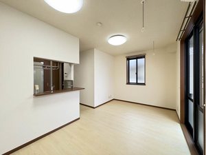 タウンコート静南 0205号-2