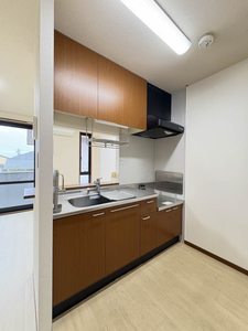 タウンコート静南 0205号-4