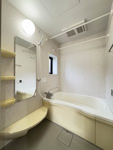 タウンコート静南 0205号-5