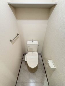 タウンコート静南 0205号-7