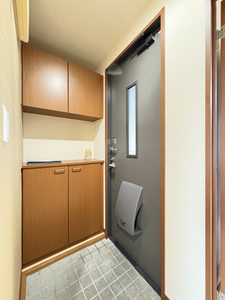 タウンコート静南 0205号-8