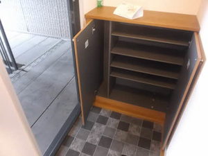 バリュージュ北町 A202号-4