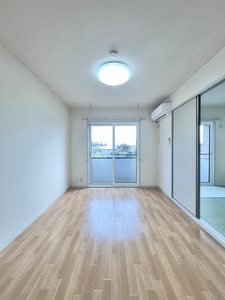 バリュージュ北町 B202号-3