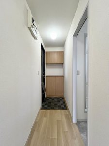 バリュージュ北町 B202号-5