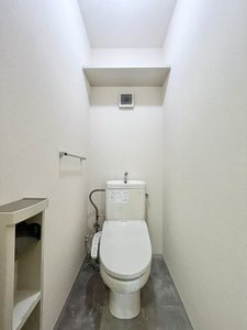 バリュージュ北町 B202号-8