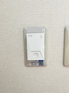 バリュージュ北町 B202号-12