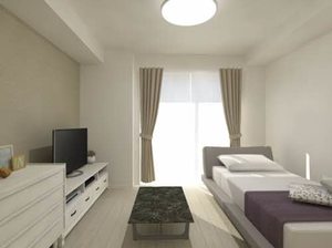 ドルチェ磐田二之宮 0206号-3