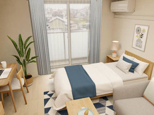 ドルチェ磐田二之宮 0303号-2