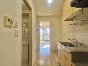 ドエルＳＵＺＵＫＩ 0103号-8