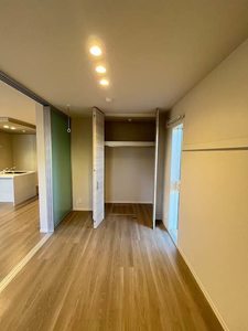 コスモメゾン 0101号-5