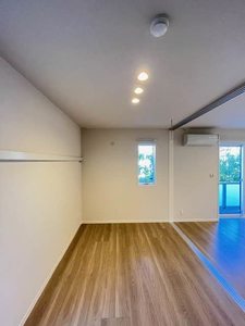 コスモメゾン 0101号-6