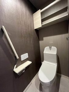 コスモメゾン 0101号-7