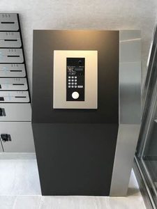 コスモメゾン 0101号-9