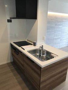 コスモメゾン 0208号-8