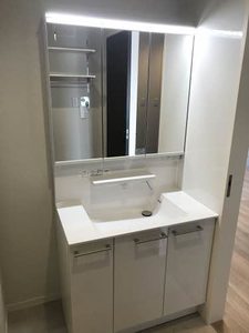 コスモメゾン 0301号-12