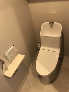 コスモメゾン 0301号-14