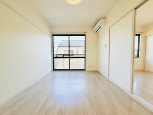 ベル・メゾン西河原 C201号-2