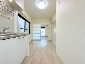 ベル・メゾン西河原 C201号-8