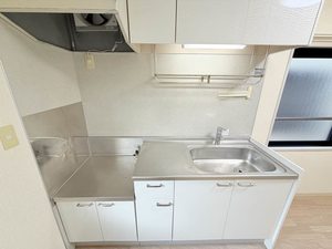 ベル・メゾン西河原 C201号-10