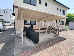 ベル・メゾン西河原 D102号-15