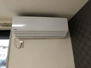 フォーレス中島 A101号-5