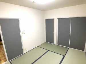 フォーレス中島 A101号-6