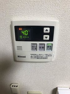 フォーレス中島 A101号-7