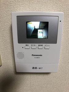 フォーレス中島 A101号-8