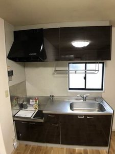 フォーレス中島 A101号-9