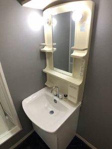 フォーレス中島 A101号-13