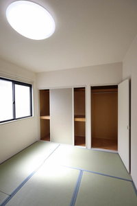 フォーレス中島 A202号-8