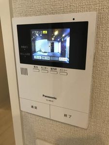 ベレオ フロレゾン Ⅱ 0102号-5