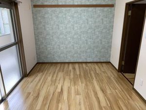 グランメール千本 B102号-3