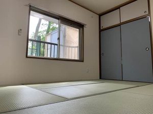 グランメール千本 B102号-7