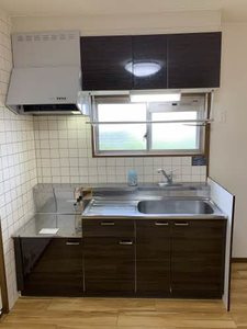 グランメール千本 B102号-9