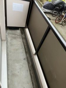 グランメール千本 B102号-15