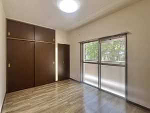 グランメール千本 B204号-2