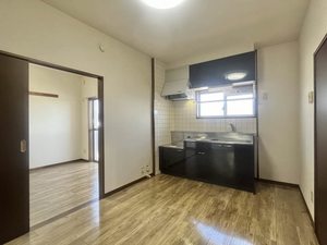 グランメール千本 B204号-4