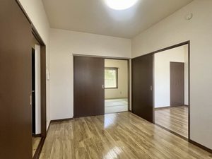 グランメール千本 B204号-5