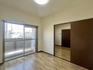 グランメール千本 B204号-6