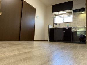 グランメール千本 B301号-2