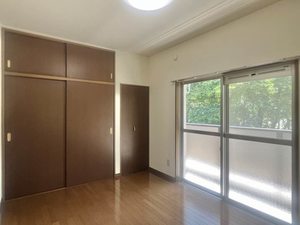 グランメール千本 B304号-2