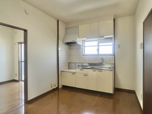 グランメール千本 B304号-8