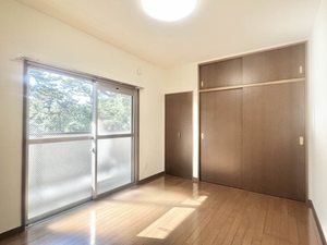 グランメール千本 B403号-2